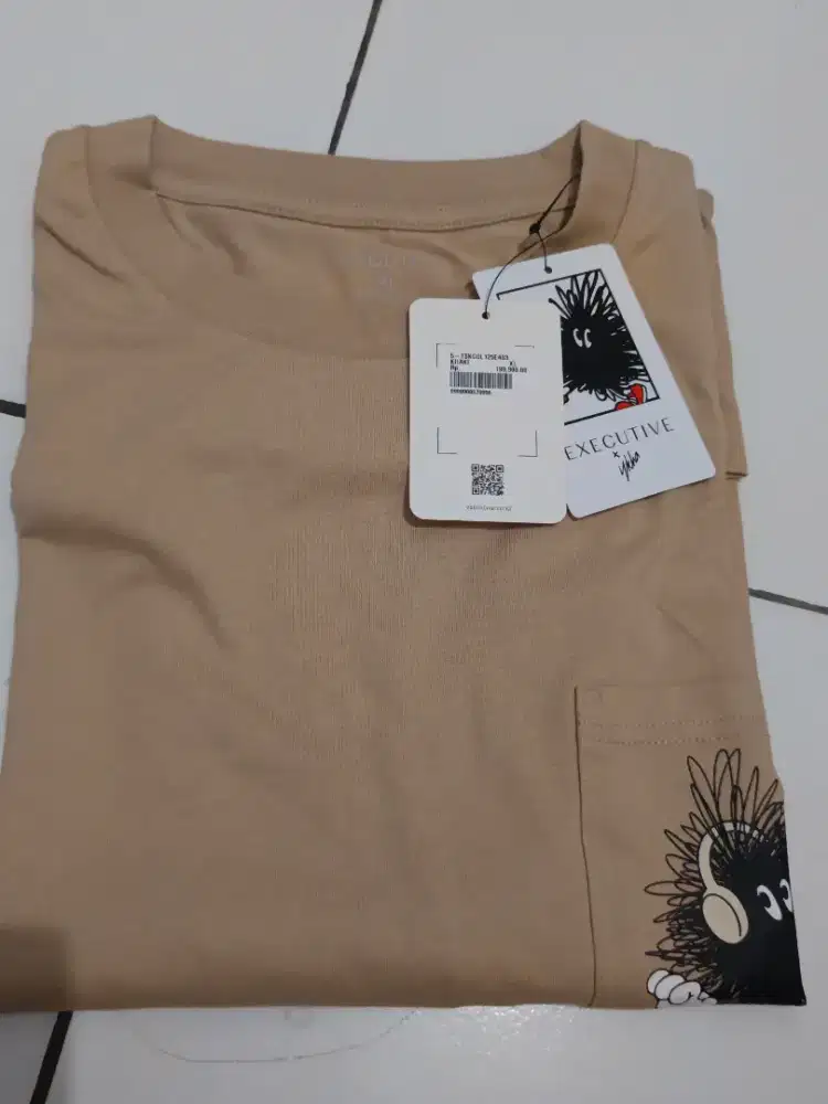 Kaos THE EXECUTIVE original 100%