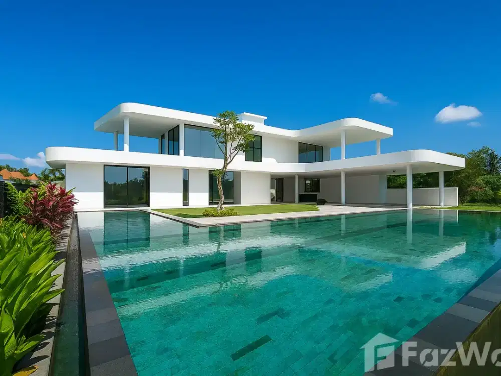 4 Bedroom Villa for sale in Ubud, Bali