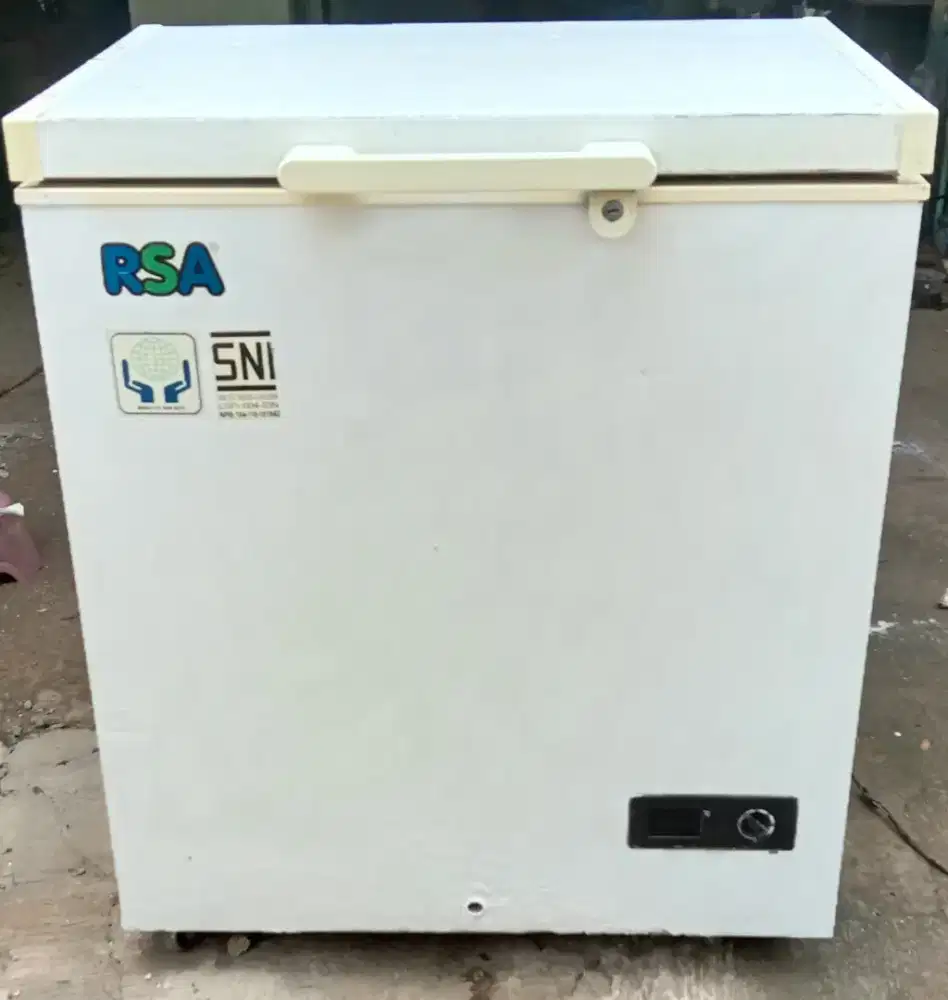 Freezer box 150liter