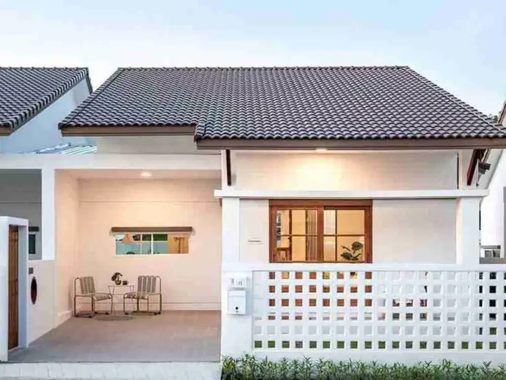 Hunian Minimalis Cantik Asri di Buahbatu Bandung7