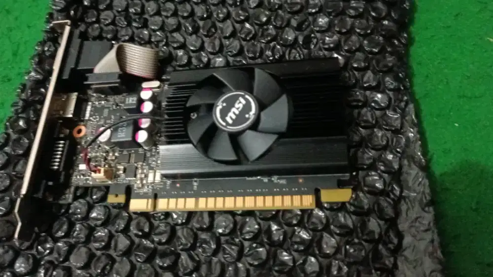 VGA MSI GT 710 VRAM 2GB