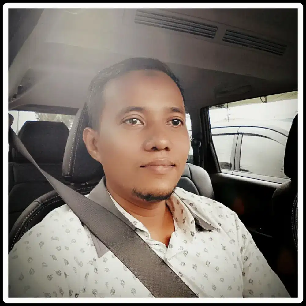 cari kerja sebagai driver