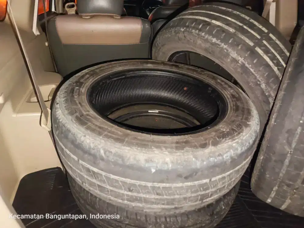 Ban bekas 185/65 R15