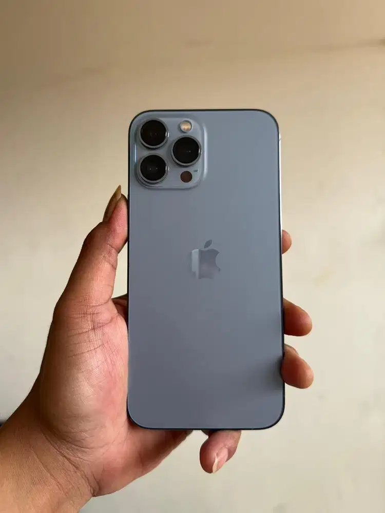 Iphone 13 promax 1 TB inter all operator