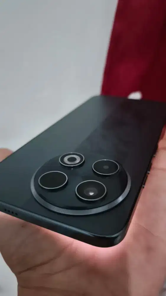 tecno spark 30 pro mulus garansi panjang