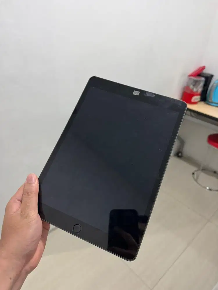 Ipad 7 Wifi Only 128 GB