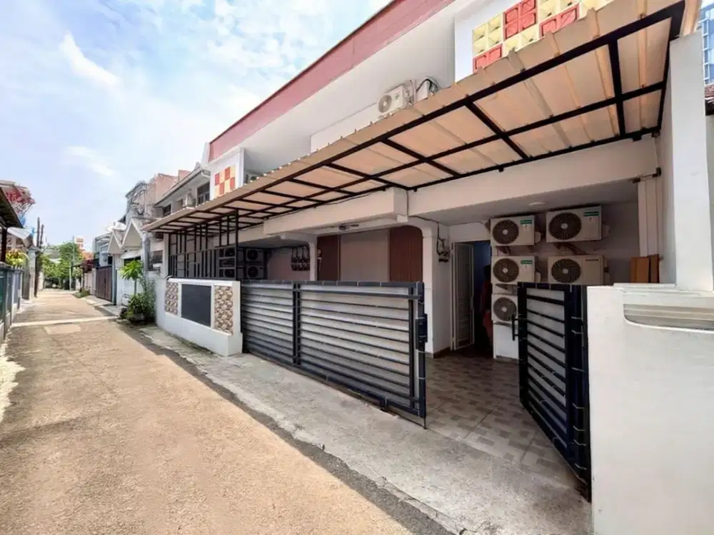 FULL OCCUPANCY 100 % ! KOST KOSTAN DI TEBET BARAT