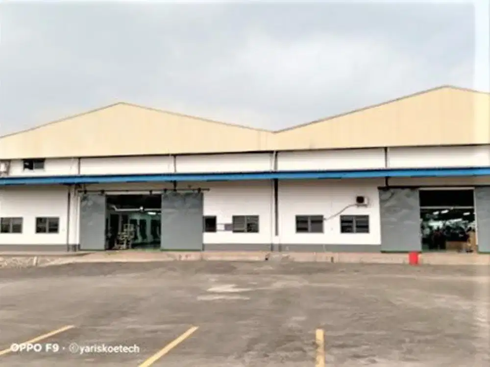 Pabrik Garmen Citereup Bogor Tajur Sentul Sukabumi Cibinong Gunung Putri