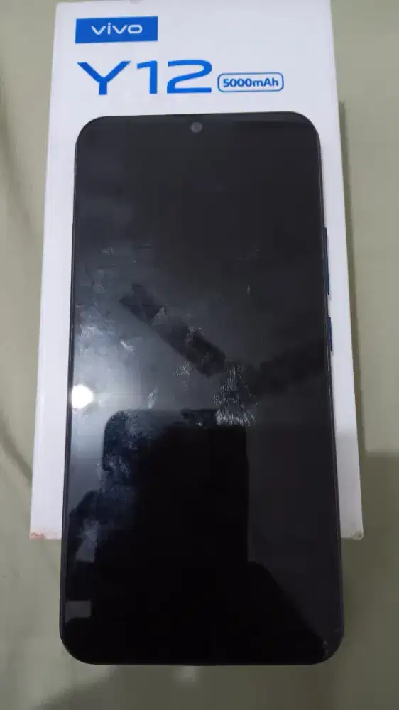 HP ANDROID Vivo Y12