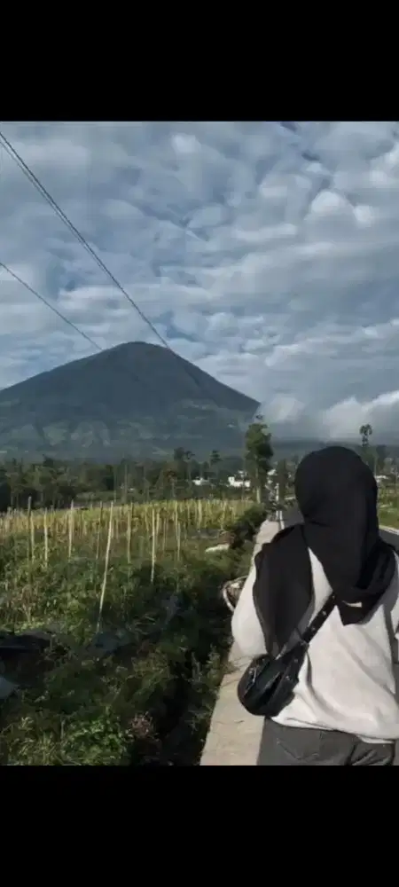 Mencari loker pulang pergi untuk wanita