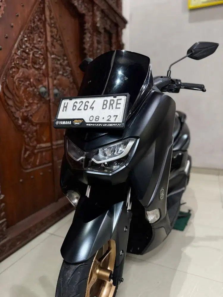 For sale Nmax 155 2022