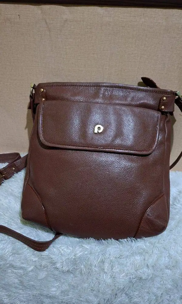 Sling Bag Wanita Vintage Papilo*