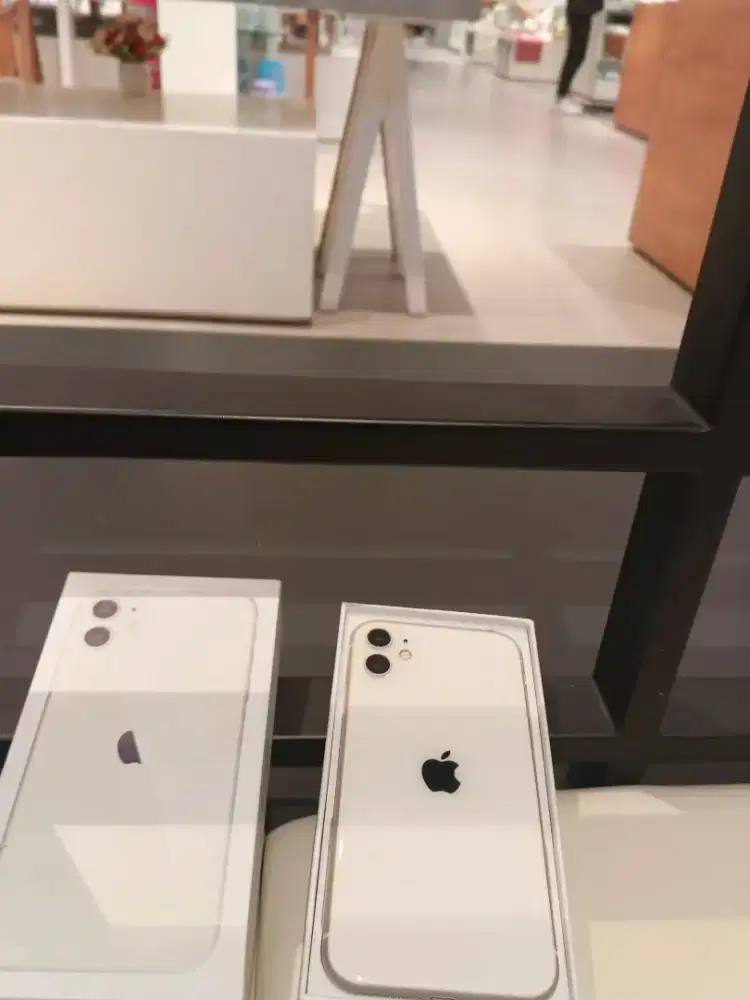 iphone 11 128gb tatap apple baru