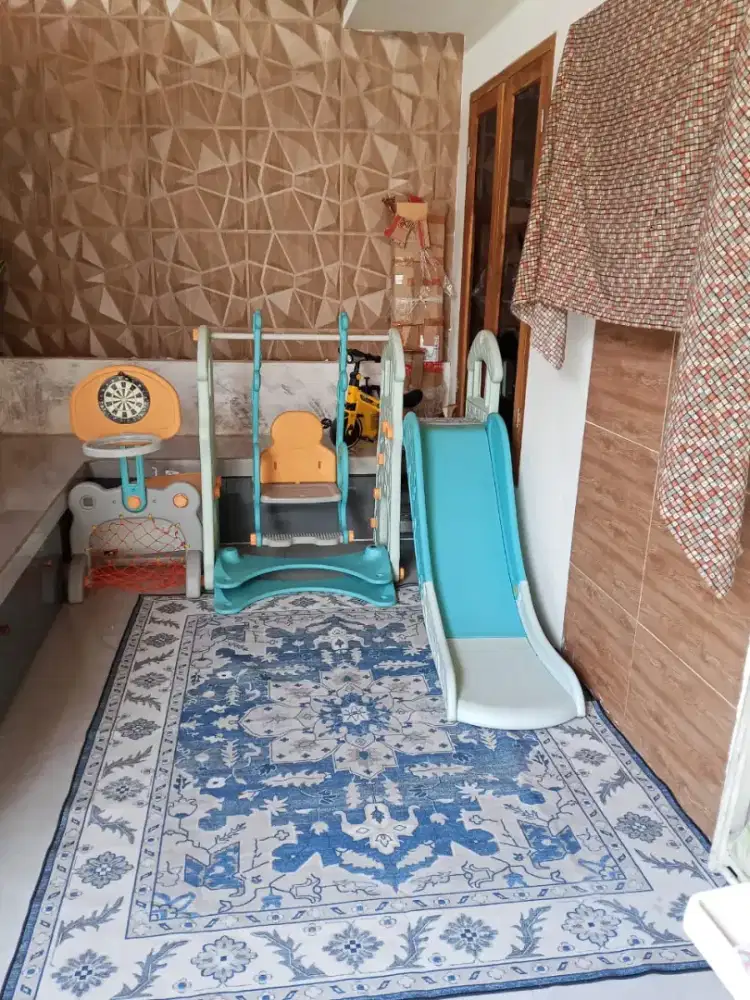 Prosotan praklon 5 in 1