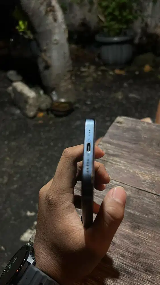 IPHONE 15 PRO 128 Gb