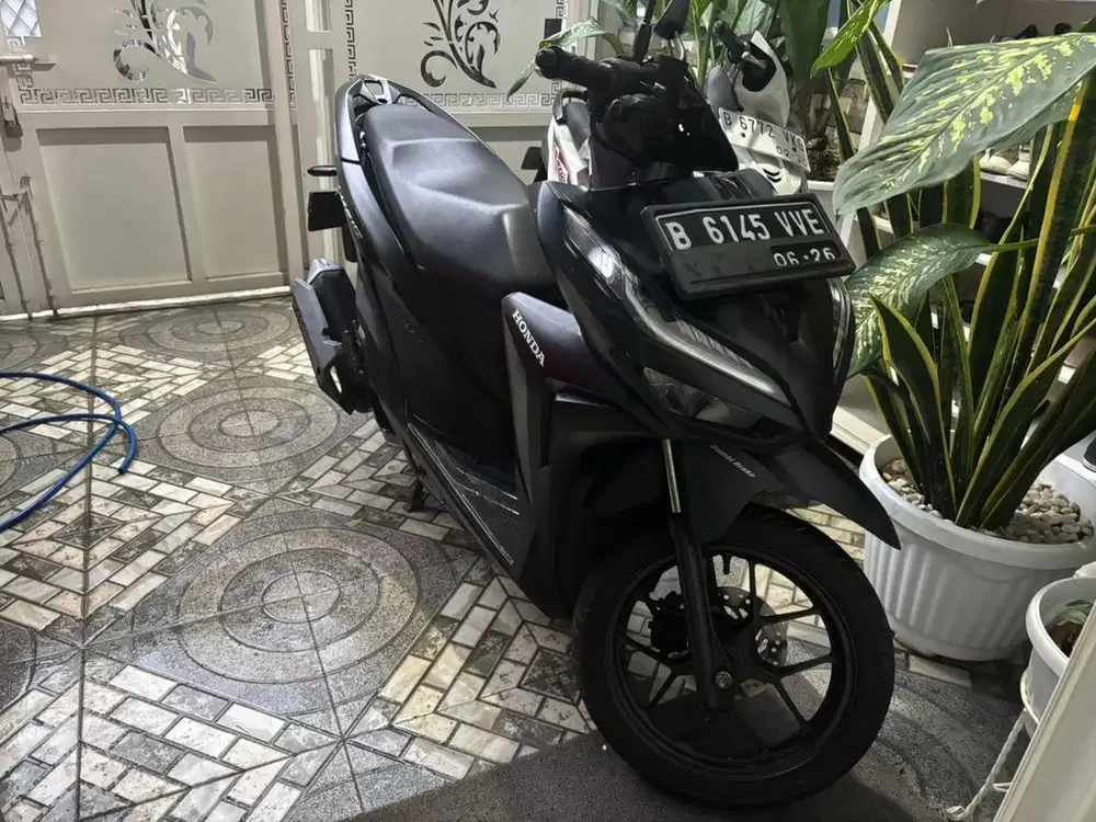 Jual Cepat Vario 125 2021