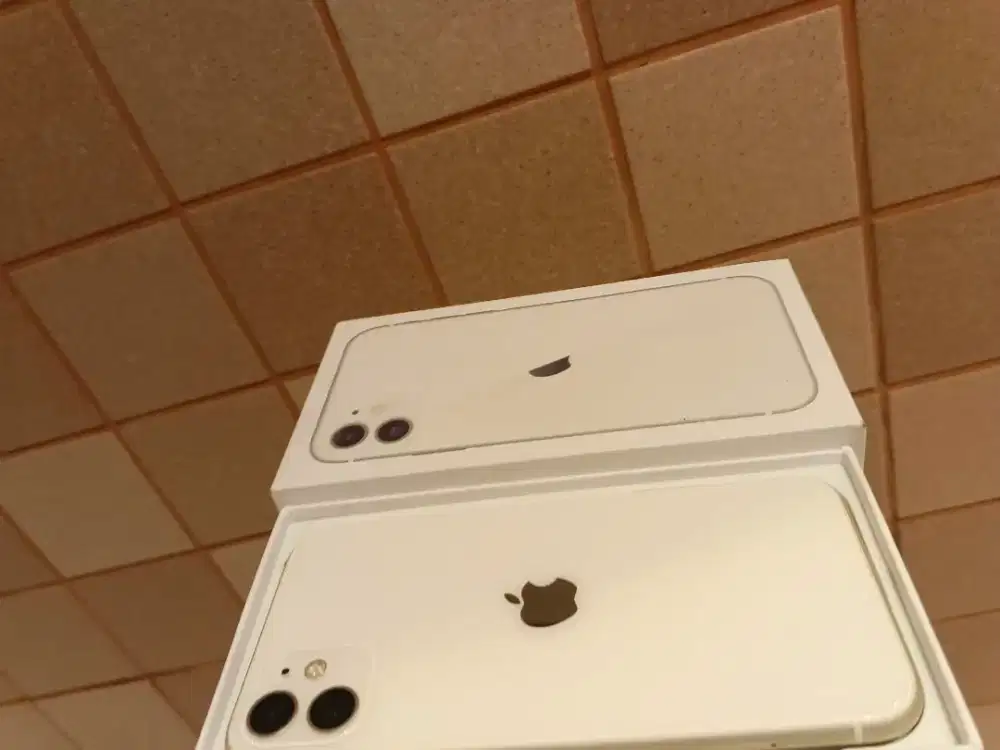 iphone 11 128gb sudah ada bonus