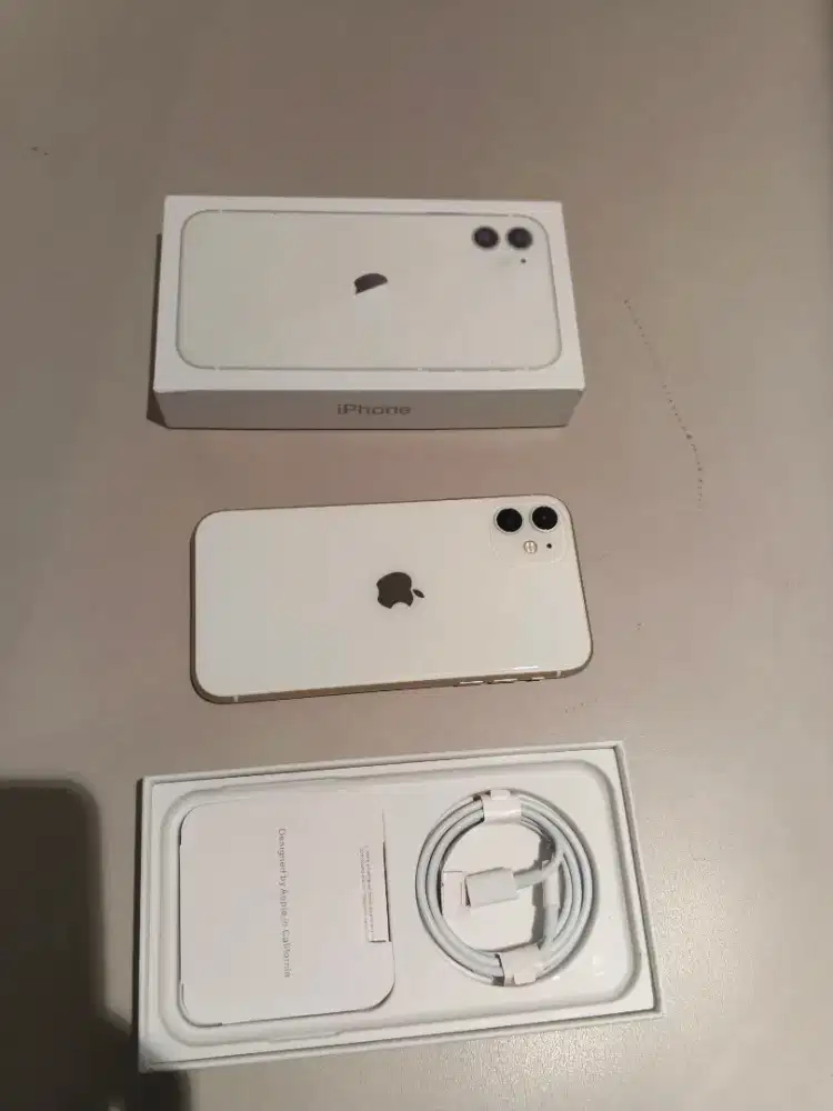 iphone 11 128gb walk apple new