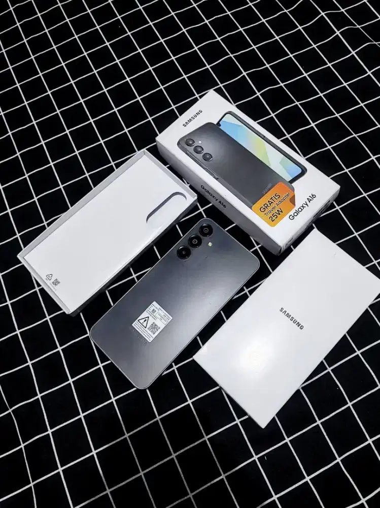 Samsung A16 4G 8GB/128GB