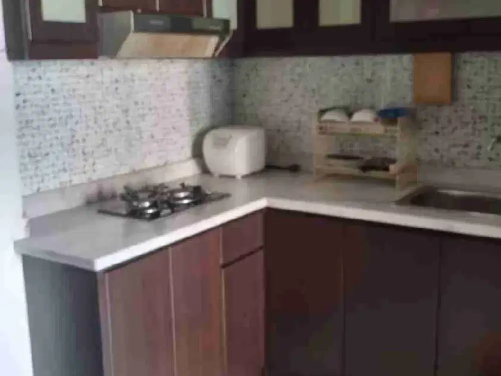 Apartemen Mediterania Marina Ancol Tipe 1 BR Full Furnished Rapih