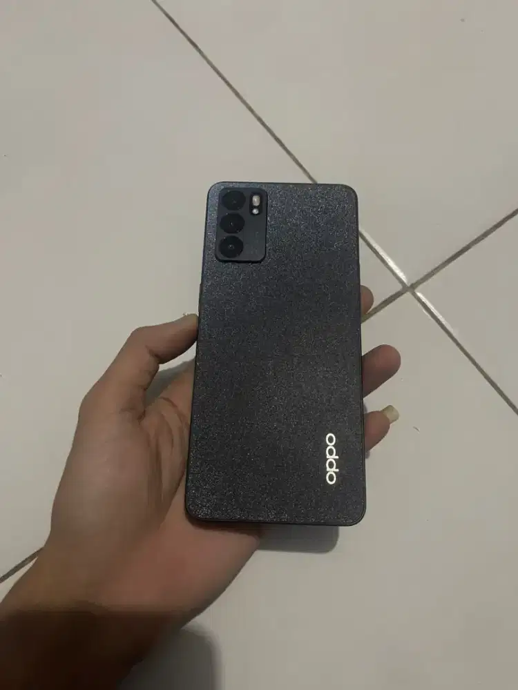 OPPO RENO 6 5G 8/128GB