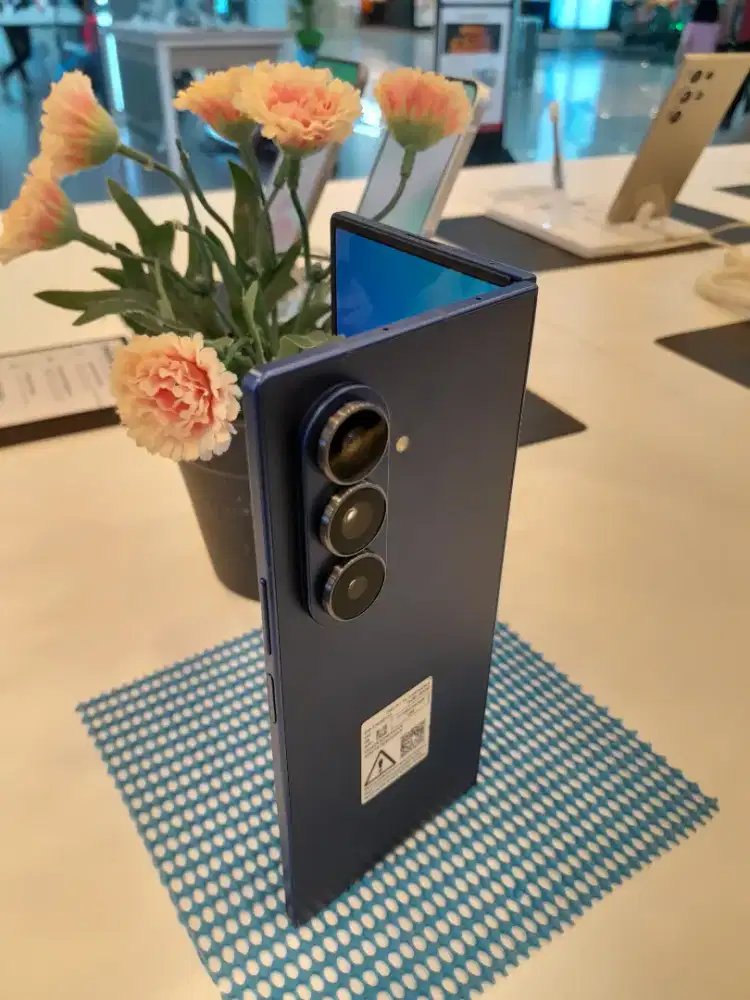 Samsung Galaxy Zfold7 Murah