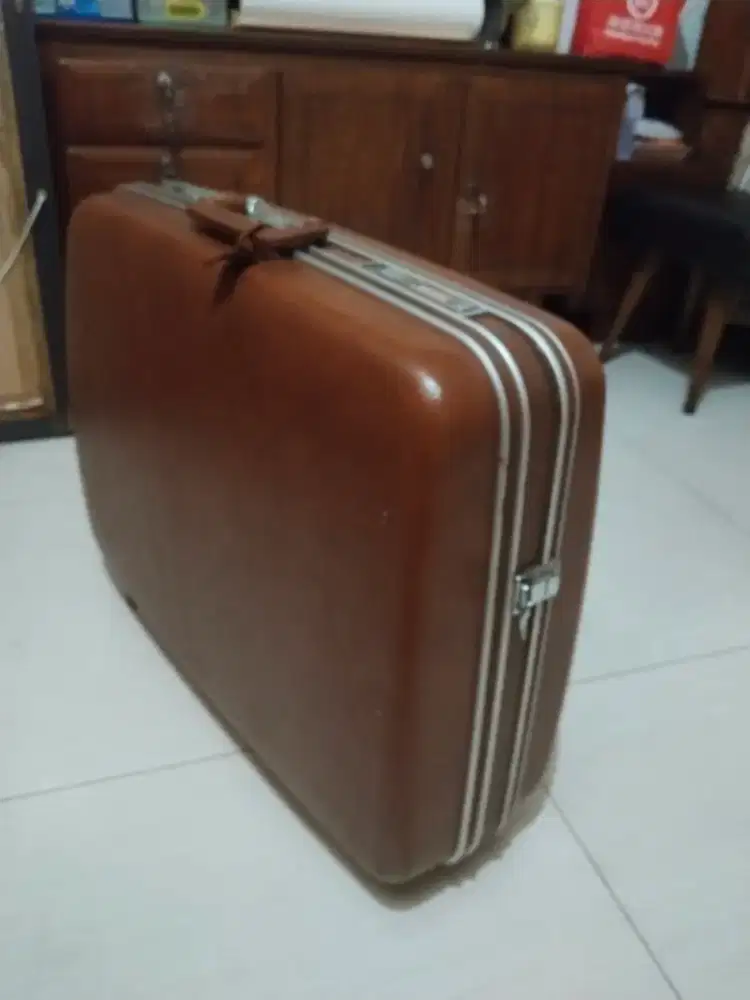 Koper besar jaman dulu