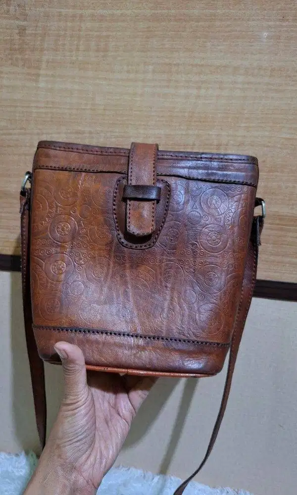 Sling Bag Wanita No Brand Local Pride