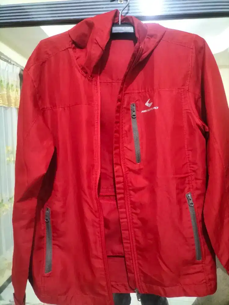 Respiro haudini not eiger