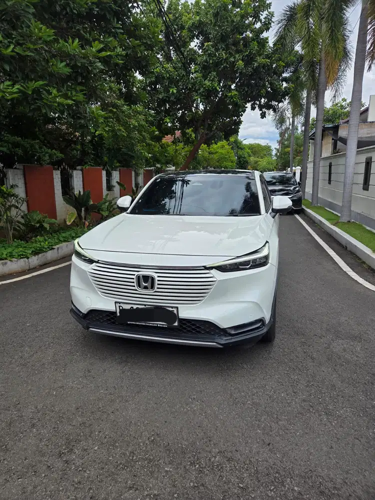 Honda HR-V 2023 Bensin