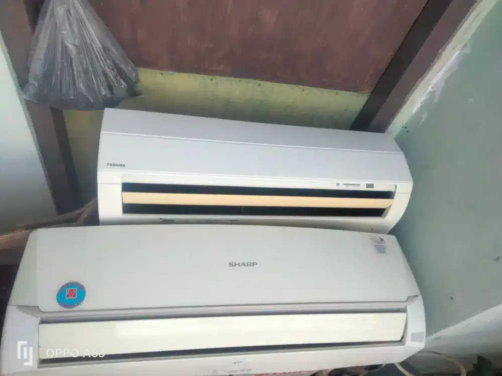 Jual Beli dan Tukar Tambah Ac Bekas