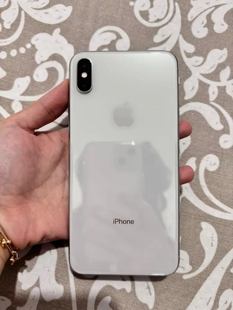 iphone xs max 512gb inter
