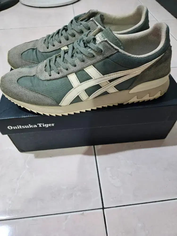 BU Onitsuka Tiger Mexico [NEGO]