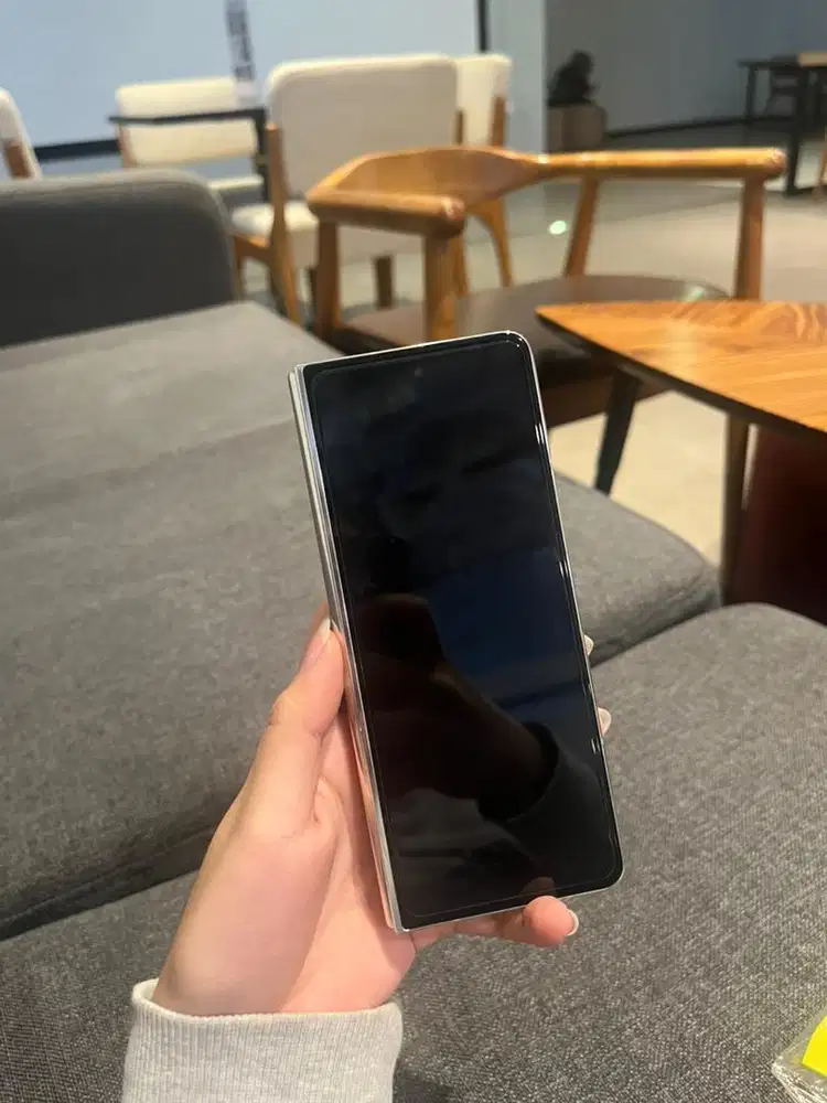 Jual Samsung Z Fold 5 12/256 Murah