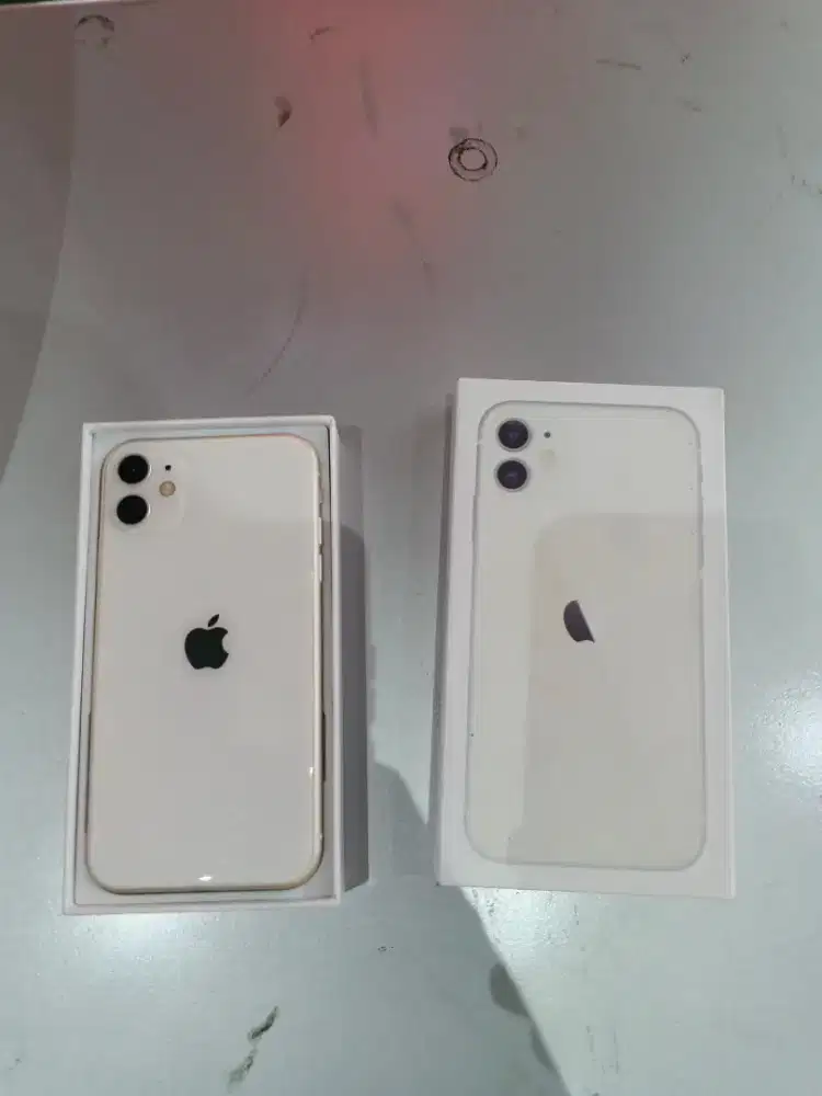 Iphone 11 128gb jual probadi sih