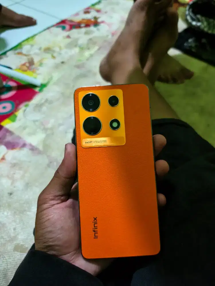 INFINIX NOTE 30 8/256