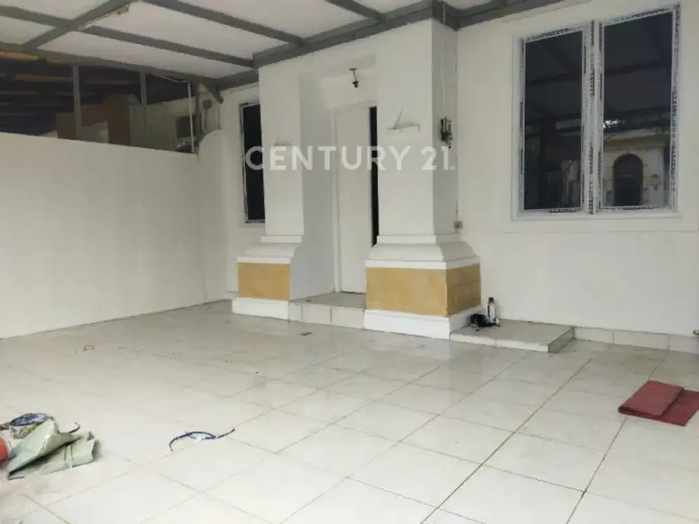 Rumah Siap Huni Asri Sejuk Cluster Lembah Hijau