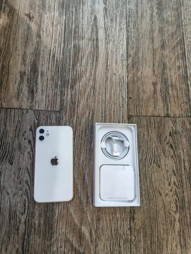 Iphone 11 128gb sepeciall