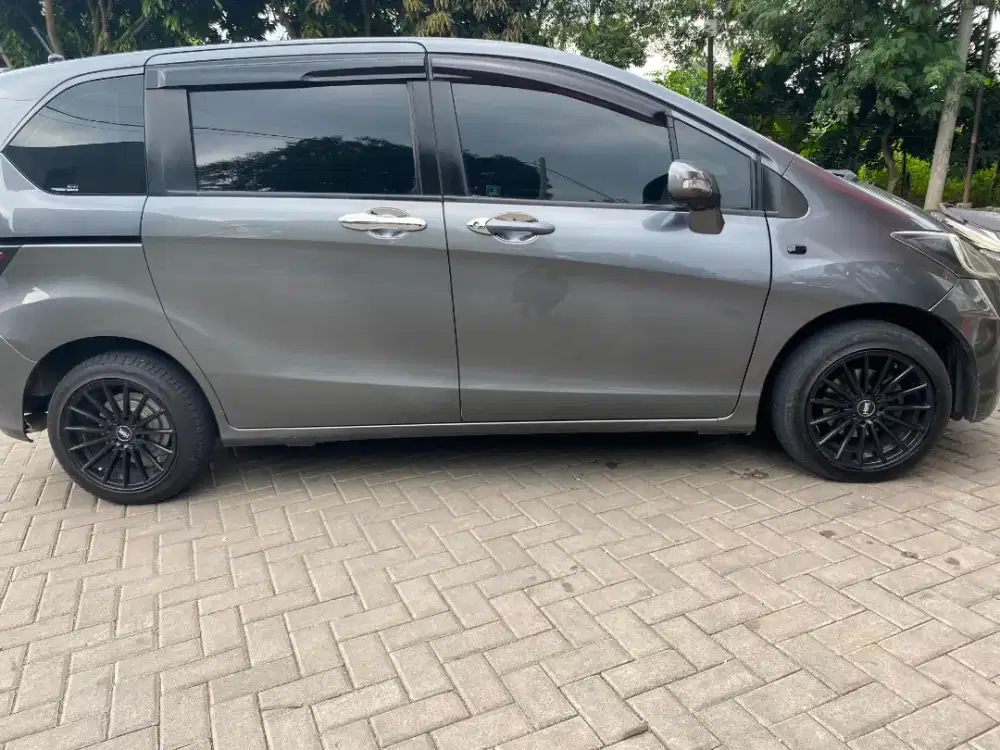 Velg R16 HSR TSUKUBA