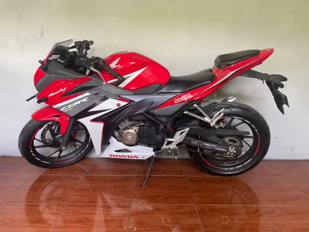Jual Motor Honda CBR