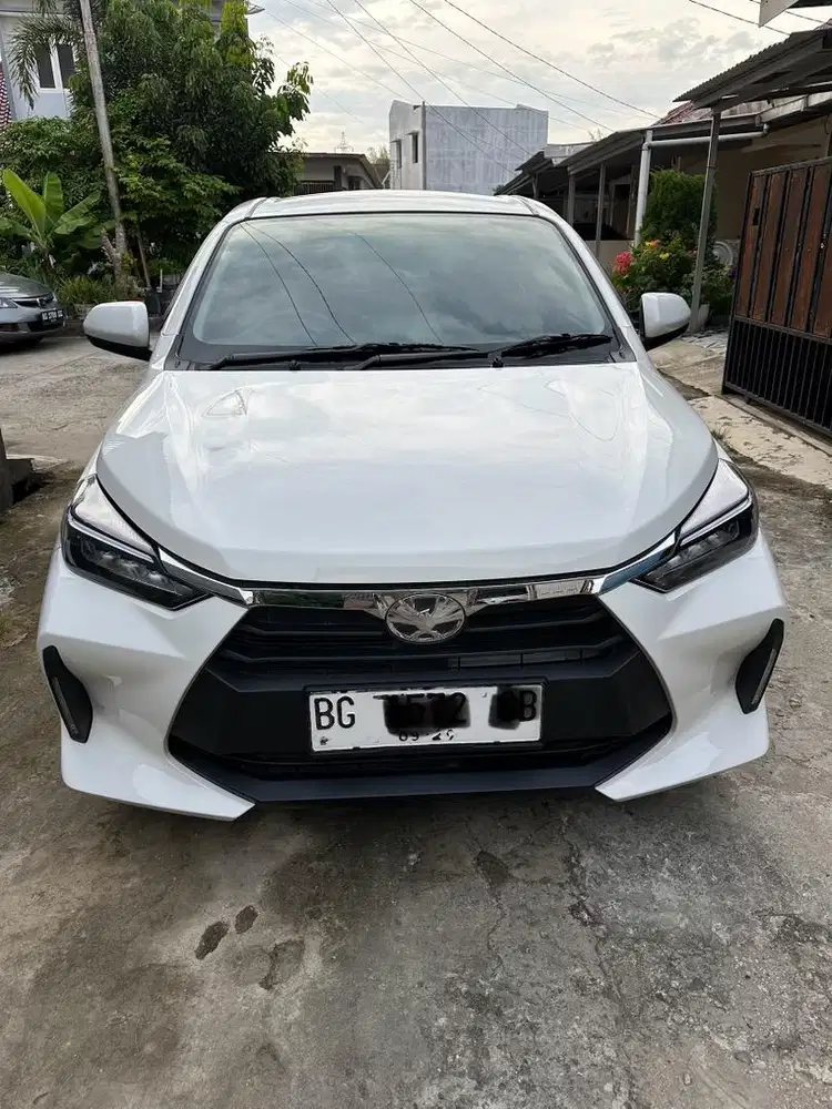 Agya g metic th 2024