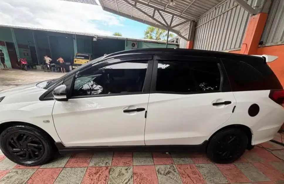 Honda Mobilio 2019 Bensin