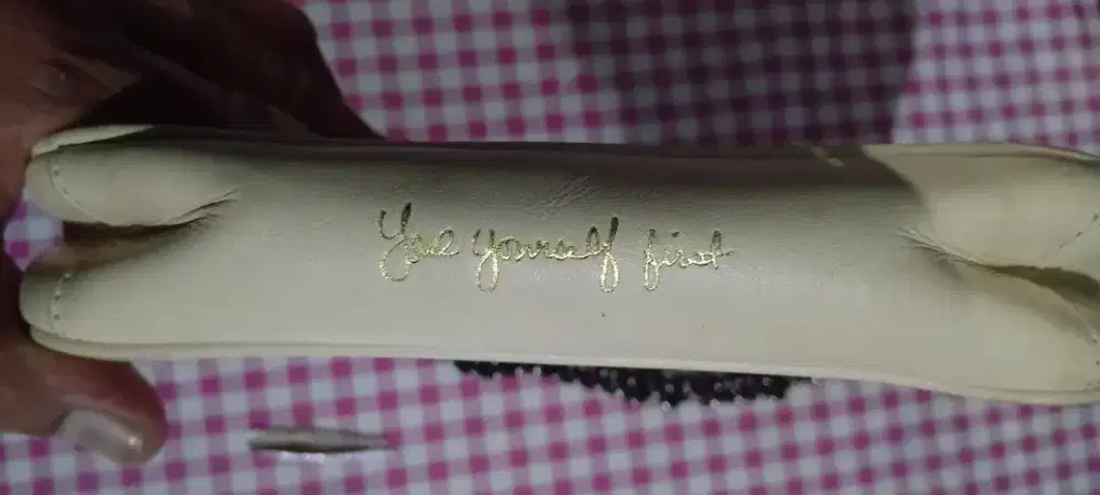 Coach ori cewe,hand bag