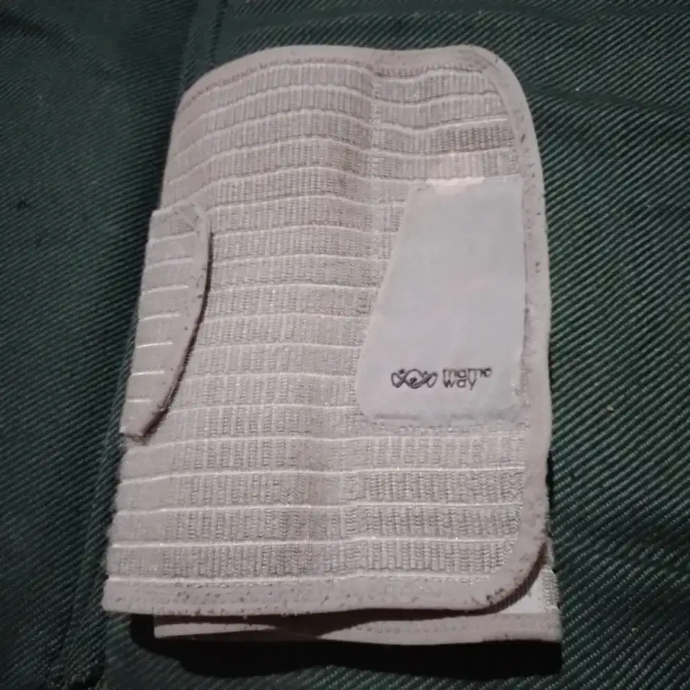 Korset melahirkan MAMAWAY bamboo L-XL