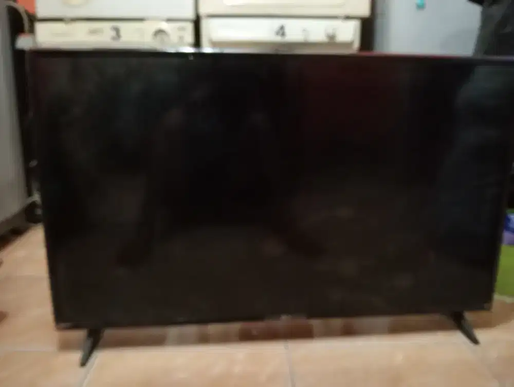 Lg led tv 43inchi