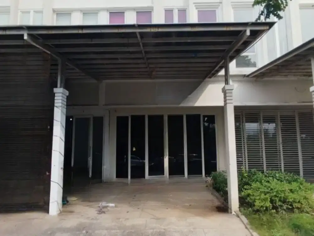 Ruko Strategis Jarang Ada Bizhome Pakuwon City Surabaya Timur