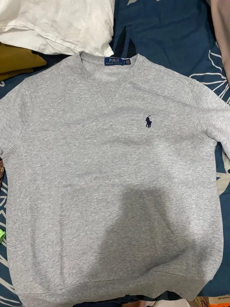 SWEATER POLO ORIGINAL 100%