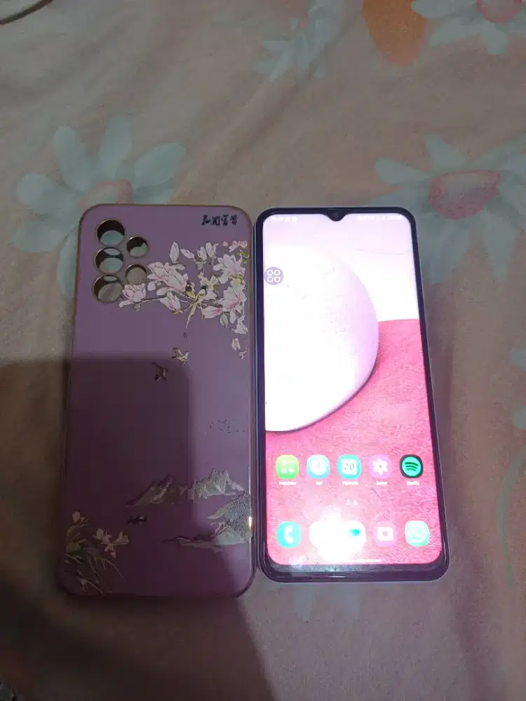 Hp Samsung A13 6/128 GB