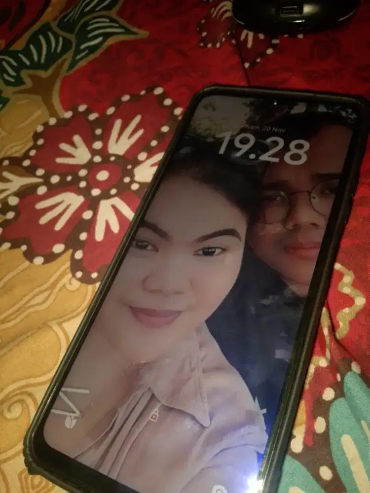 Hp Poco C71 ram 4 Rom 128