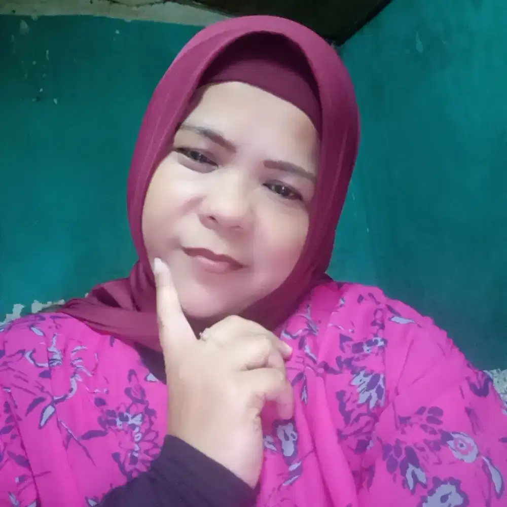 Cari kerjaan momong anak